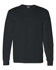 Custom Design - Gildan - Heavy Cotton™ Long Sleeve T-Shirt - 5400