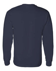 Custom Design - Gildan - Heavy Cotton™ Long Sleeve T-Shirt - 5400