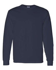 Custom Design - Gildan - Heavy Cotton™ Long Sleeve T-Shirt - 5400