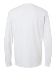 Custom Design - Gildan - Heavy Cotton™ Long Sleeve T-Shirt - 5400