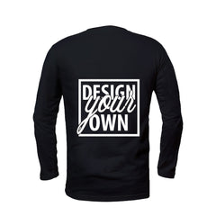 Custom Design - Gildan - Heavy Cotton™ Long Sleeve T-Shirt - 5400