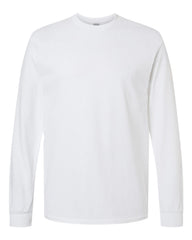 Custom Design - Gildan - Heavy Cotton™ Long Sleeve T-Shirt - 5400